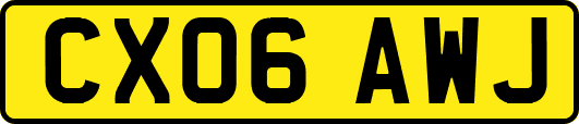CX06AWJ