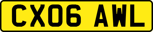 CX06AWL