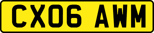 CX06AWM