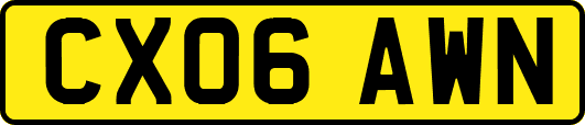CX06AWN