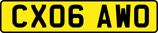 CX06AWO