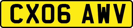 CX06AWV