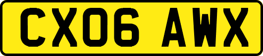 CX06AWX