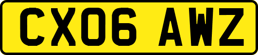 CX06AWZ