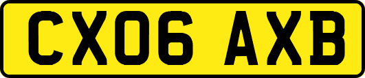 CX06AXB