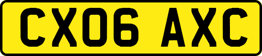 CX06AXC