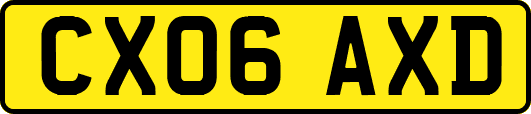 CX06AXD