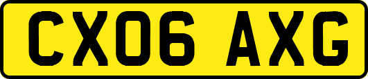 CX06AXG