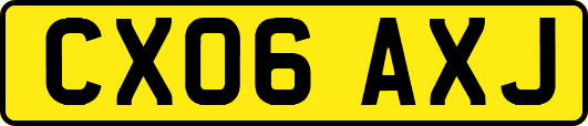 CX06AXJ