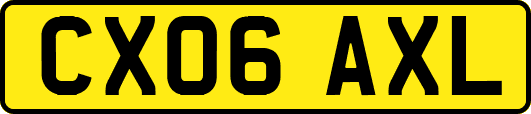 CX06AXL