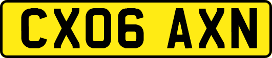 CX06AXN