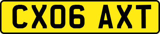 CX06AXT