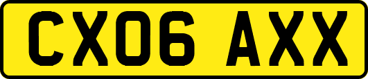 CX06AXX