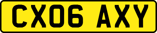 CX06AXY