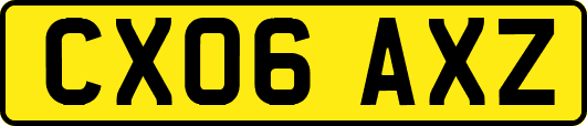 CX06AXZ