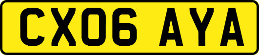 CX06AYA