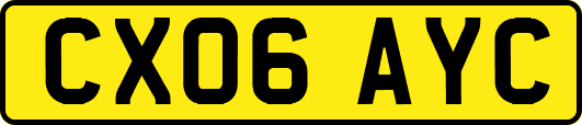 CX06AYC