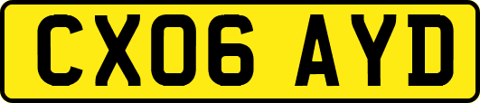 CX06AYD