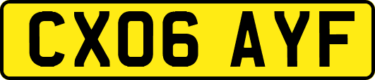 CX06AYF