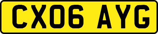 CX06AYG