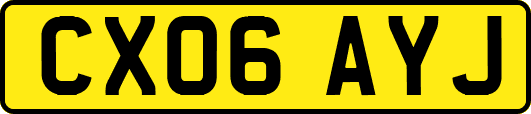 CX06AYJ