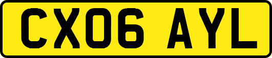 CX06AYL