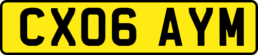 CX06AYM