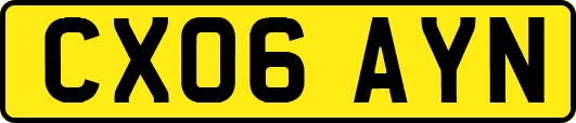CX06AYN