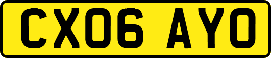 CX06AYO