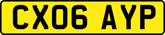 CX06AYP