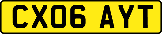 CX06AYT