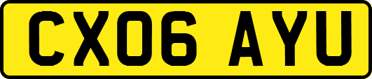 CX06AYU