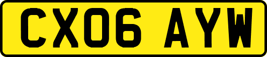 CX06AYW