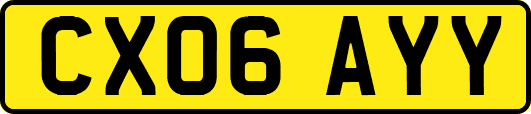 CX06AYY