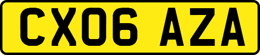 CX06AZA