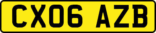 CX06AZB