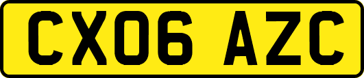 CX06AZC