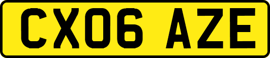 CX06AZE