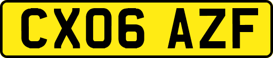 CX06AZF
