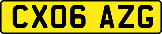CX06AZG