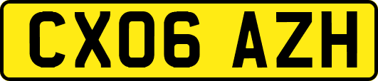 CX06AZH