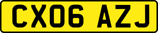 CX06AZJ