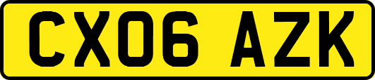 CX06AZK