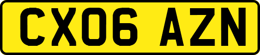 CX06AZN