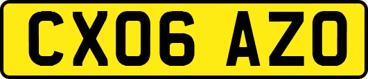 CX06AZO