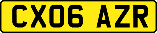 CX06AZR