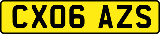 CX06AZS