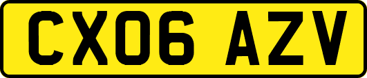 CX06AZV