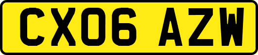 CX06AZW