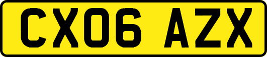 CX06AZX